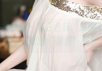YouMi尤蜜荟 - 黑白合辑，原图不设防，是小逗逗的“黑暗”想象