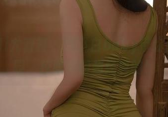 YouMi尤蜜荟 - 樱小白baby带你回到校园，校服套图超经典的！