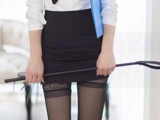 YouMi尤蜜荟 - 制服界的全套标杆，黄乐然这是要颠覆我的审美了嘛？