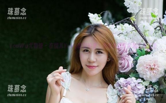 YouWu尤物馆 - 在悦儿Yuky的自拍里，免费美图其实也能很炫酷！
