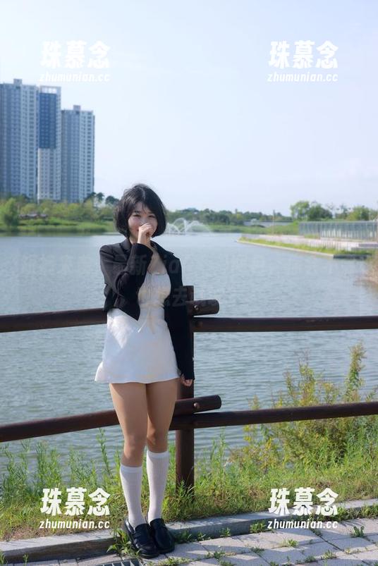 短裤来袭，最新Zia(지아)图包，你会不会也想去试试？