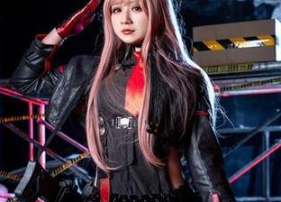 Zyra秋和黑色兔子：美图精选，喵...我也有一只兔子