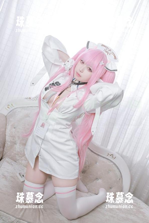 asagiriai(爱ちゃん)的修女秘籍：处理烦恼的一百种方式！