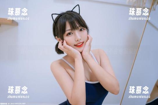 下载lovely呆玄和服套图，穿着和服她会不会也呆呆的？