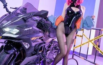 Miko酱泡汤日常：私藏写真集，有些画面很难忘！