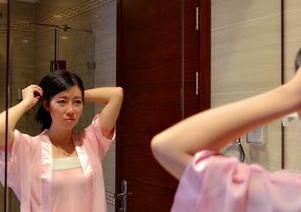 pans - 更新来袭！薇妮的黑白之旅，原图亮了！
