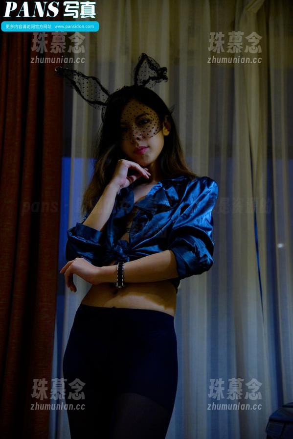 pans - 锐锐的女王写真，更像是资源的奢侈品