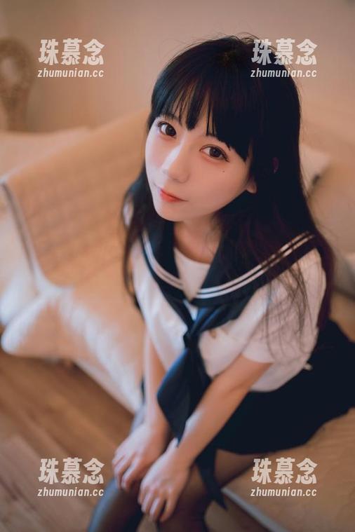 usejan蓝蓝 油亮与usejan蓝蓝:定制图集里的那些偶然