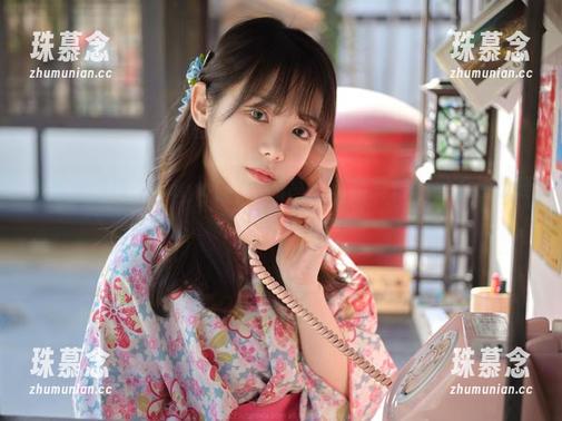 优雅与俏皮：wuyo(우요)的高清泳装资源，忍不住想要收藏
