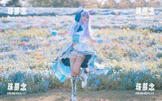 哎呀，这w百合欧皇子w真会拍！霍尔海雅的写真合集看得我眼睛都亮了。