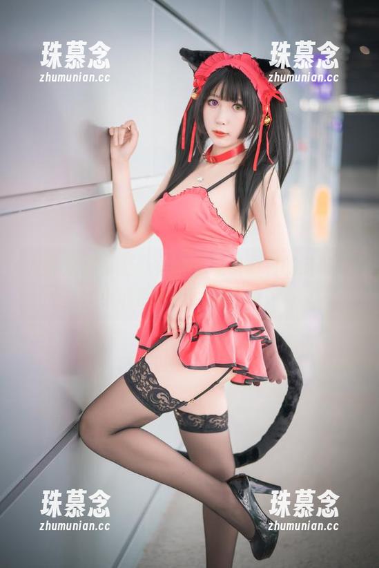 w黑米粥w w黑米粥w变身女仆,观看图包的时候要小心别被萌点绊倒哦!