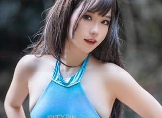 如果有一天你了解七七娜娜子的无圣光甜心，那得多晚？