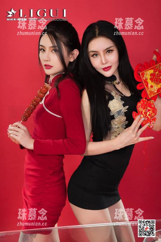丽柜-允儿 丽柜 - 允儿的连体衣,可能是这季的穿搭教科书?原图让我琢磨设计心思。