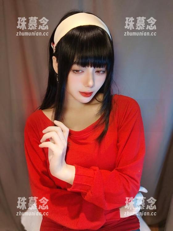 直击心灵的原图！九言从不咕咕的小恶魔，可别太靠近哦，哈哈。