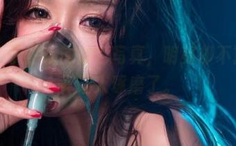 微密圈 - 于芷晴的肉色写真，明亮却不算简单，真让人琢磨了。