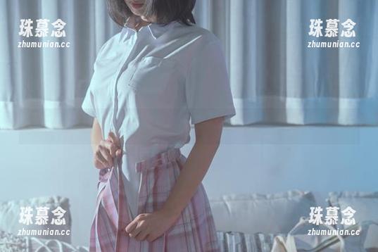 云溪溪 这组黑色美图,云溪溪又来撩我了,感觉在夏天也要想开空调。