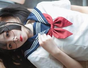 其实我也想当个女仆，只是没五更百鬼的气质！