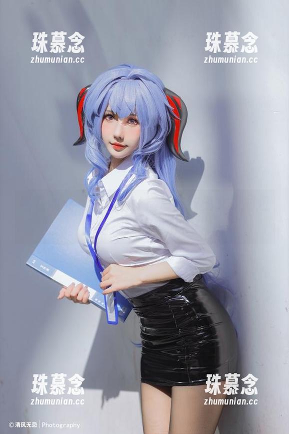 仙女月 看着仙女月的私拍,樱岛麻衣兔女郎图包完全把我给吸引了!