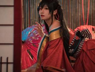 伊喵_Master的初音酱图集：一点点小暧昧藏在每一页