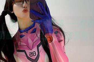 微密圈 - 俏妞t内衣写真集——你绝对想不到的选择，反正我也没想到！