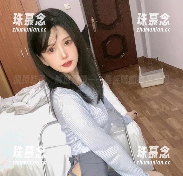 倦倦喵 脱掉鞋子,解放双脚——倦倦喵的裸足原图下载全攻略!