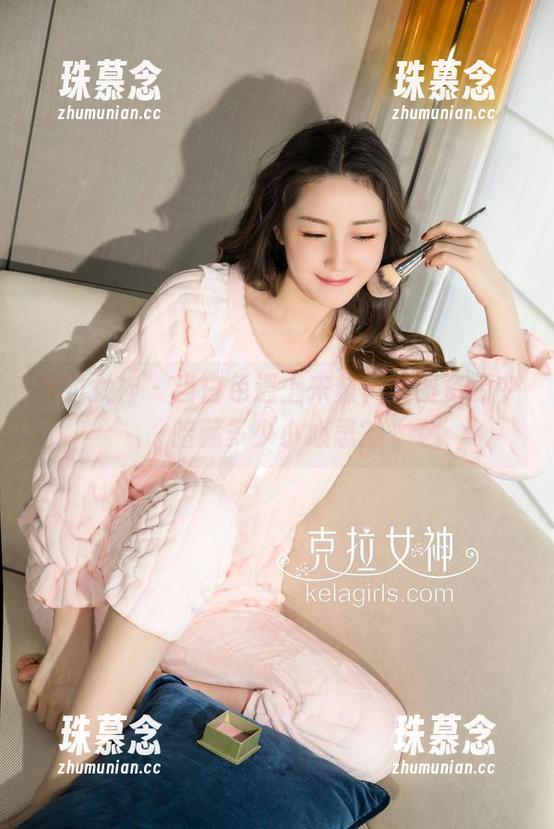 克拉女神-宋黛 克拉女神 - 当白色遇上宋黛,美图资源中暗藏多少小心思?