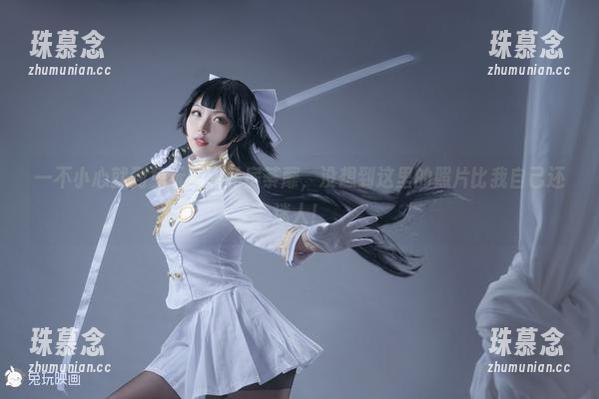兔玩映画 一不小心就到兔玩映画私房荼蘼,没想到这里的照片比我自己还迷人!