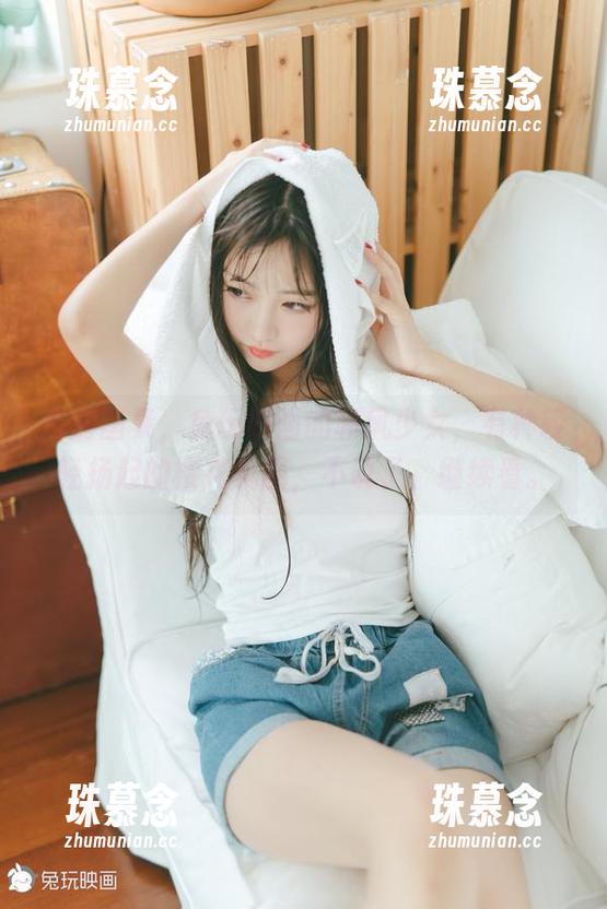 高清图集，兔玩映画的和风少女，有种轻轻扬起的樱花氛围，不说了，继续看。