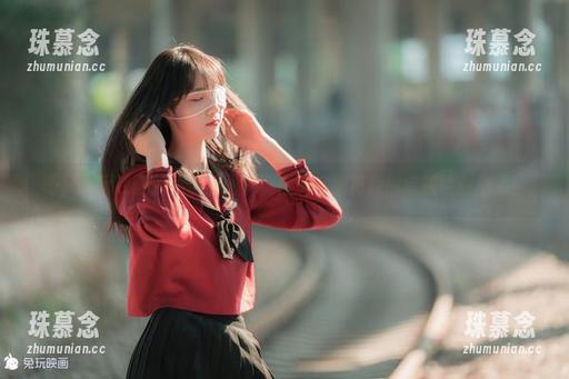 兔玩映画 呼,兔玩映画的高清美图中,绫波宅服把我的审美给重启了!