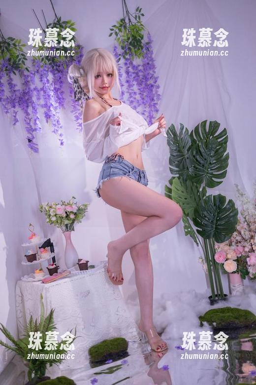 千反田鹿子 让千反田鹿子的“苗疆蓝蝶”图集给你点创意灵感,别小看蓝色,它可是背景里的大人物!