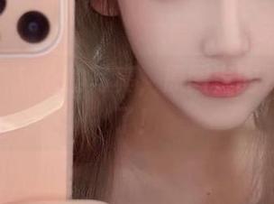 啾小妍：猫女的写真，原图真的是太生动了！