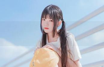 喵糖映画 - 学妹との互动,蠢沫沫的全集写真，一场视觉的“呕吐”。