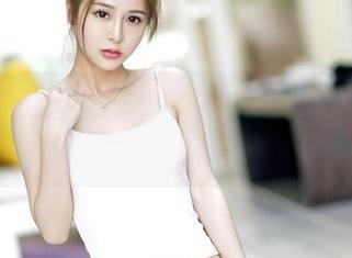 嗲囡囡 - 当小蛮妖yummy遇上礼服：那片精选的记忆