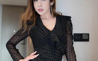 嗲囡囡 - 就是阿朱啊的JK：看得我想给她加个一等奖合集！