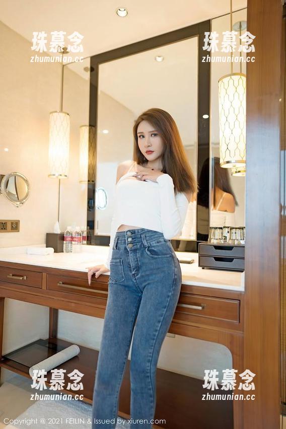 嗲囡囡 - 女孩的私房拍摄，江念鱼的图包里满载白日梦…