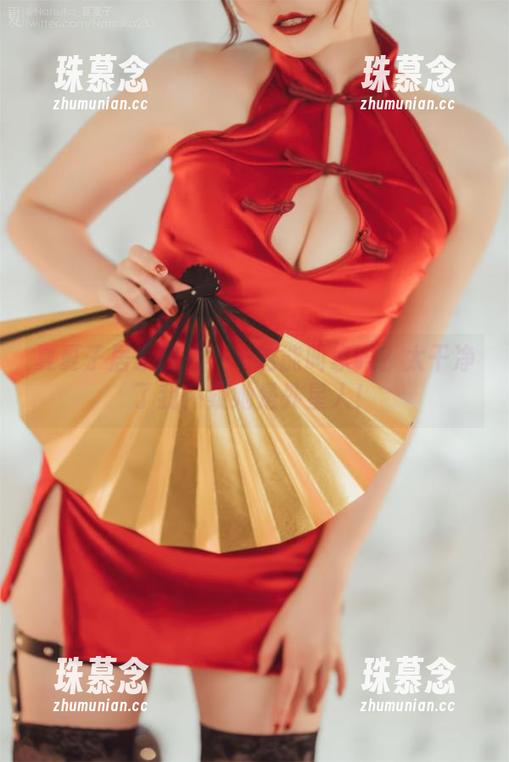 夏夏子 夏夏子居家图包——这能叫家吗?太干净了我怀疑她是外星人!