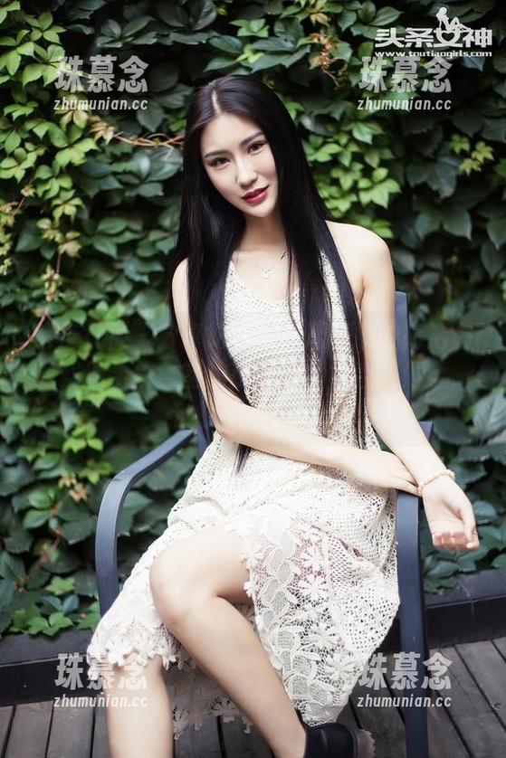 头条女神-周熙妍 头条女神 - 分享时间到!周熙妍的高清白丝就像学校食堂的番茄汤,色香味俱全,我想多来一碗!
