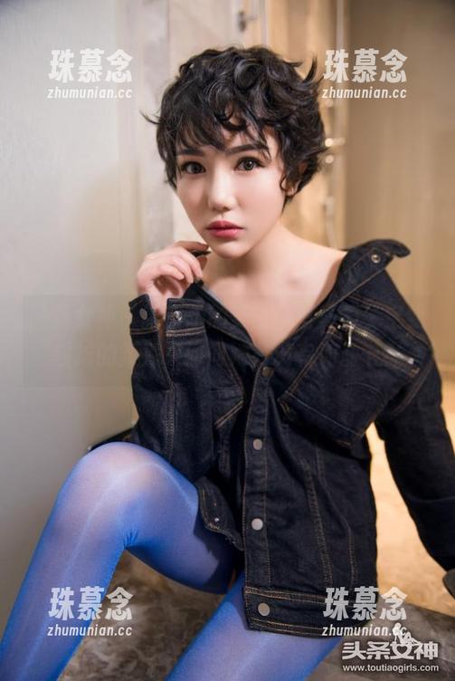 头条女神-樊安妮 头条女神 - 新出炉的樊安妮写真集,空姐领域的新秀,问问她有没有加油卡?