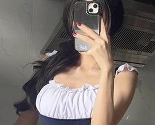 微密圈 - 女刺客出新线，这毛衣作品，低调又不失风趣。