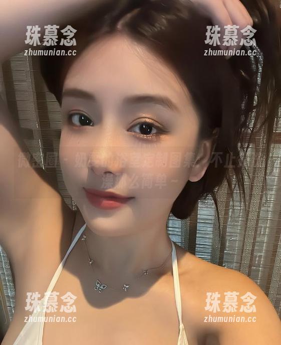 奶雯 微密圈 - 奶雯的浴室定制图集:不止是洗澡那么简单~
