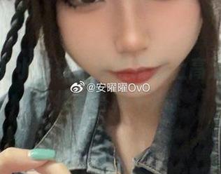 旅拍界的小脑袋，安曜曜送上高清合集，不接受各种不满。