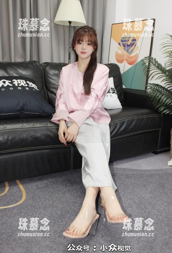 小众视觉-小琳儿 小众视觉 - 小琳儿的私房花园,从图包里辐射出女王的所有姿态。