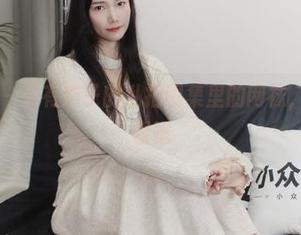 小众视觉 - 只有燕子的私拍图集里的网袜，才这么耐看吧
