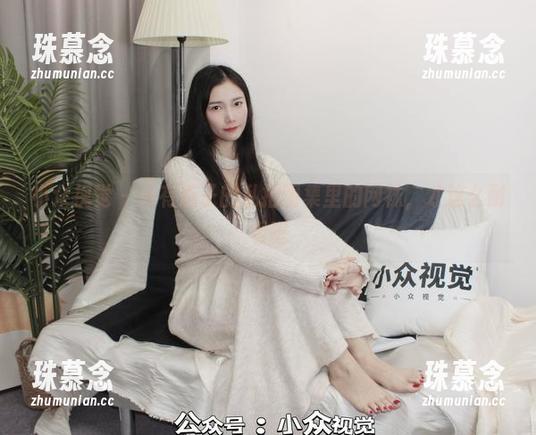 小众视觉-燕子 小众视觉 - 只有燕子的私拍图集里的网袜,才这么耐看吧
