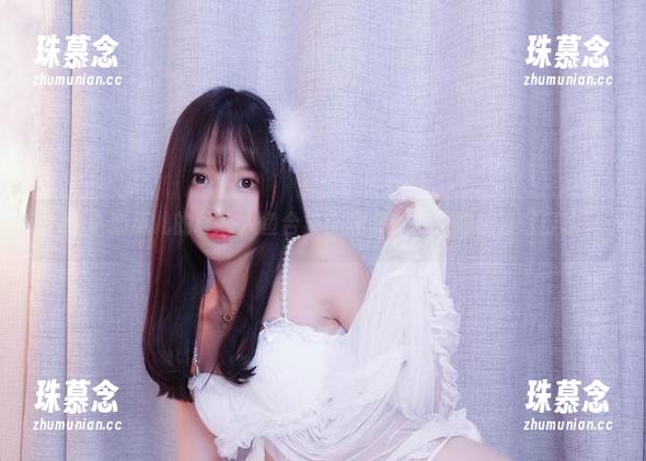 小小奶瓶儿的珍珠人鱼合集：观察课，看得我直咽口水