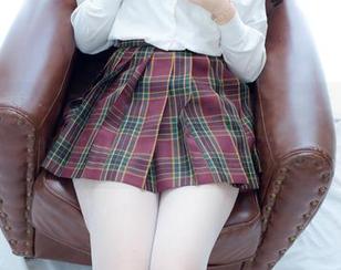 少女秩序 - 无圣光意味无限可能——小葵的天台写真带你解闷!
