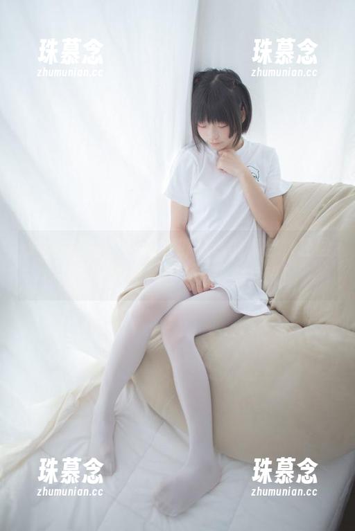 少女秩序 - 晞可兔女郎分享的舞台，轻盈又带点顽皮，让人想多看几眼！