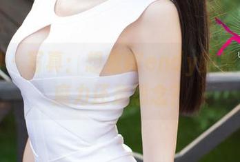 尤果网 - 写真：想象Wendy的黑色—是魔力还是怨念？