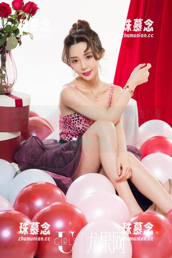 尤果网 - 还以为浴室就该是灰蒙蒙的？看来“尤娜娜”的图集给我上了一课，精选让我眼前一亮。