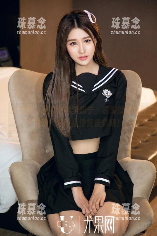 尤果网-李思宁 尤果网 - 高清女神李思宁,资源就像这种灵动,别说我没警告你哦!
